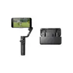 DJI Osmo Mobile 6 Vlog Combo (Slate Grey)