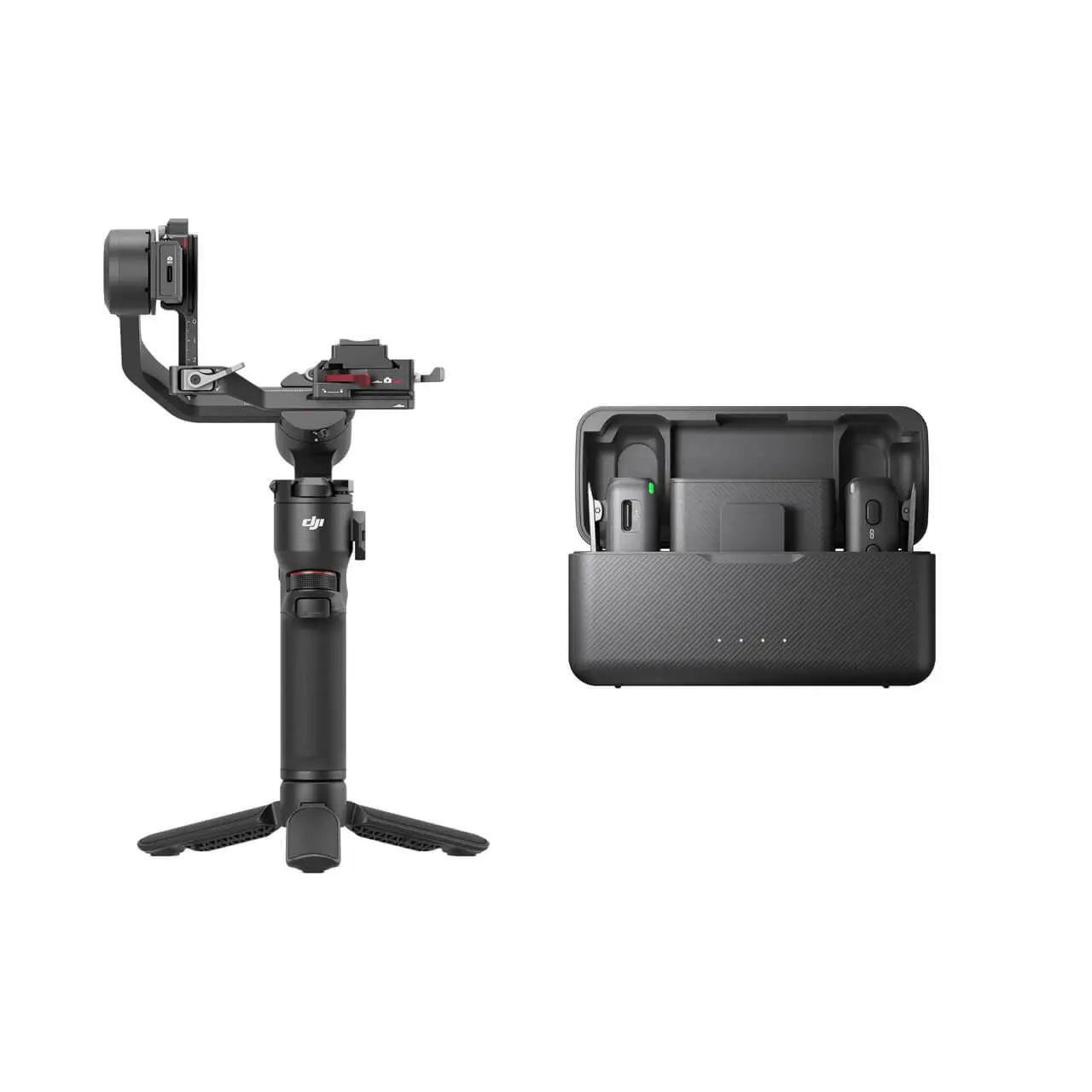 DJIRS3MINICOM.jpg DJI RS 3 Mini Creator Combo - Image 1
