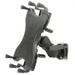 RAM X-Grip Dashboard Mount with Backing Plate for 9"-11" Tablets - Image 2