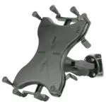 RAM X-Grip Dashboard Mount with Backing Plate for 9"-11" Tablets