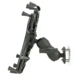 RAM X-Grip Dashboard Mount with Backing Plate for 9"-11" Tablets - Image 3