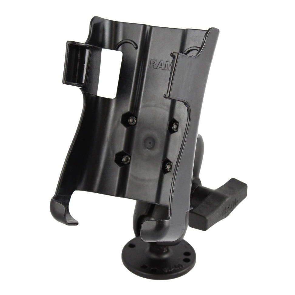 RAM-101U-B-TD1.jpg RAM® Drill-Down Mount for Trimble TDS Recon - Image 1