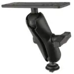 RAM Track Ball Marine Electronic Mount - Image 2
