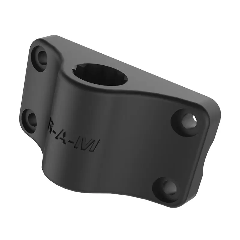 RAM-114BMU.jpg RAM ROD Bulkhead Spline Post Base - Image 1
