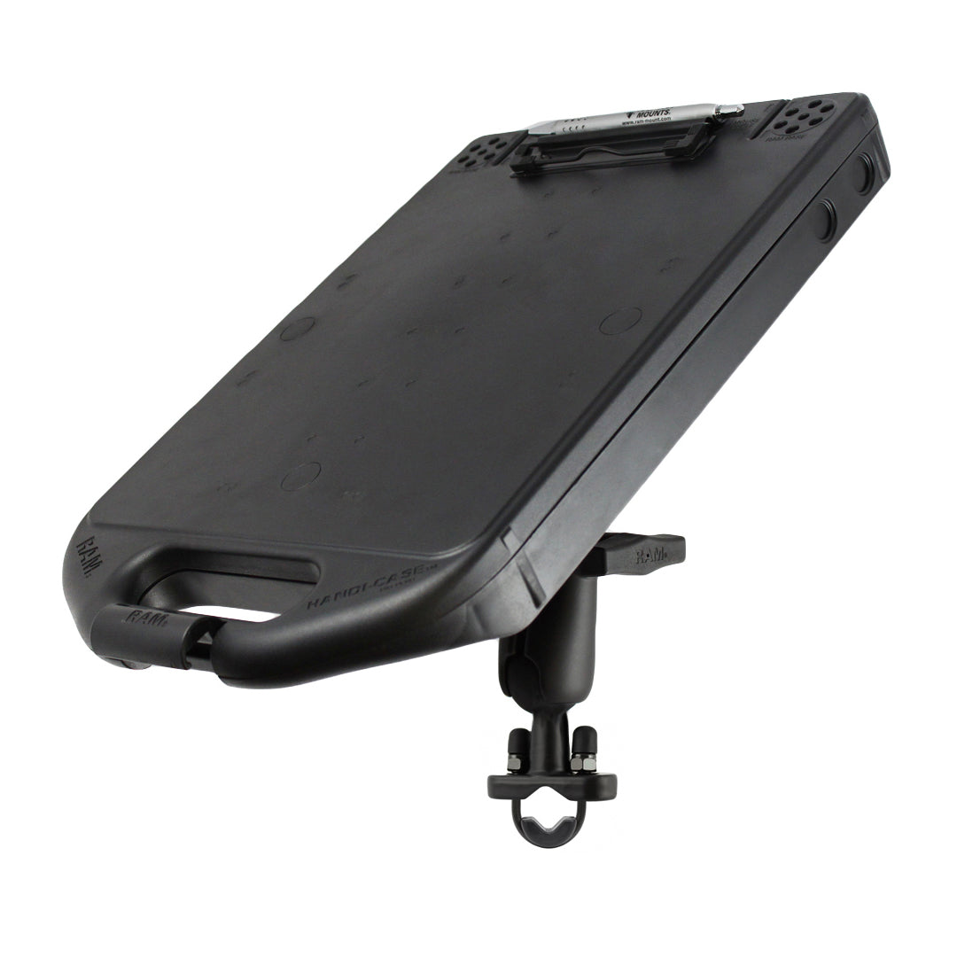RAM-149Z-HC1U.jpg RAM® Handi-Case™ with U-Bolt Mount - Image 1