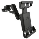 RAM ATV/UTV Rail Mount for 9"-10.5" Tablets with Heavy Duty Cases - Image 2