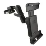 RAM ATV/UTV Rail Mount for 10" Tablets with Heavy Duty Cases - Image 2
