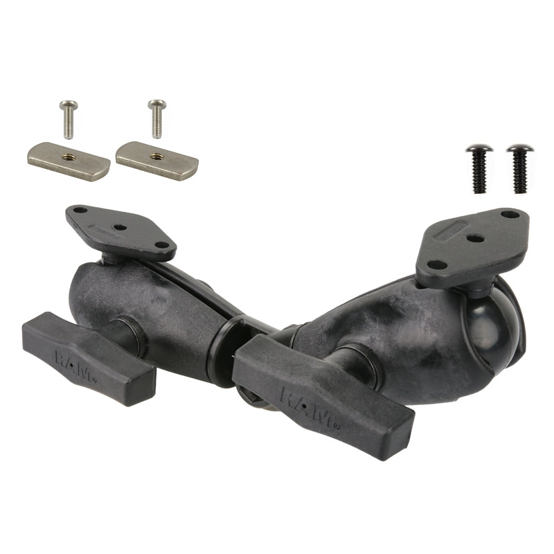 RAM-238-WCT-2-MS2.jpg RAM® Wheelchair Arm Mount for Xbox Adaptive Controller - Image 1