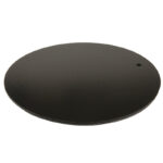 RAM Steel Adhesive Plate Adapter for Magnetic Mounts