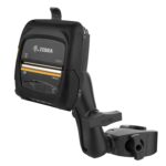 RAM® Printer Mount for Zebra ZQ511 with Medium Tough-Claw™