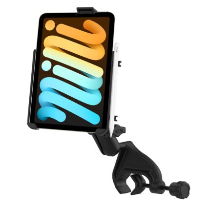 RAM® Yoke Clamp Mount for Apple iPad mini (A17 Pro) & mini 6