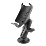 RAM® Drill-Down Mount for Garmin Colorado 400c, 400i & 400t - Aluminum