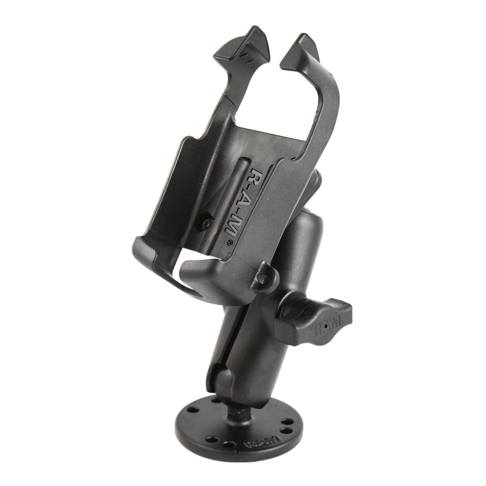 RAM-B-138-GA5U.jpg RAM® Drill-Down Mount for Garmin eTrex Legend & Venture - Aluminum - Image 1