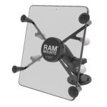 RAM X-Grip Universal Drill-Down Mount for 7"-8" Tablets
