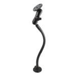 RAM® 12" Flex Arm with Double Ball Mount