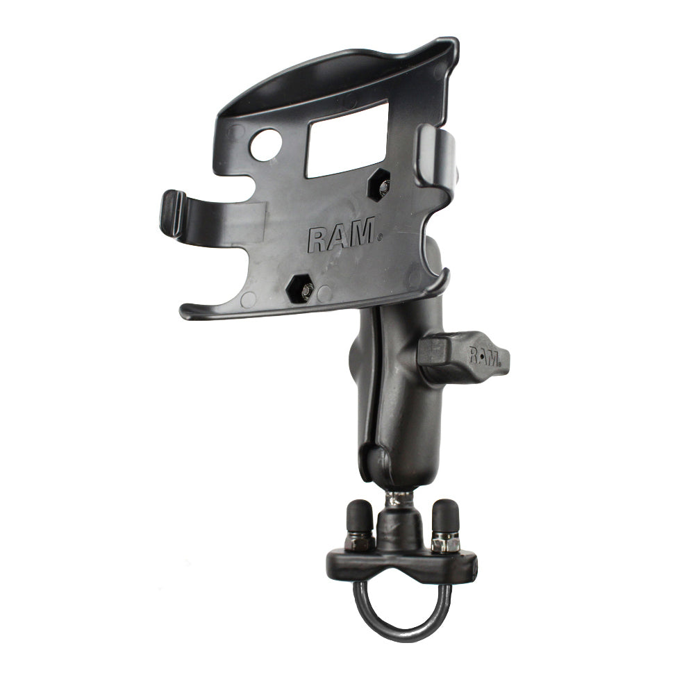 RAM-B-149Z-TO5U.jpg RAM® Handlebar U-Bolt Mount for TomTom ONE XL & XLS - Image 1