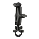 RAM Handlebar U-Bolt Double Ball Mount - B Size Medium