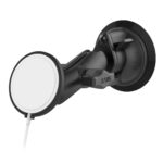 RAM Twist-Lock Suction Cup Mount for Apple MagSafe