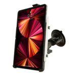 RAM® Suction Mount for iPad Pro 11" 1-4 Gen, Air 4, 5 & 11" (M2, M3, M4)