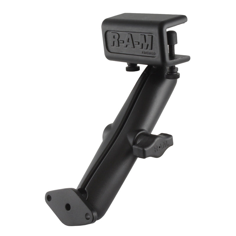 RAM-B-177-C.jpg RAM® Glare Shield Clamp Mount - Image 1