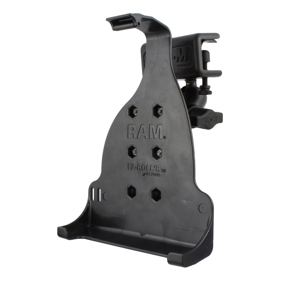 RAM-B-177-GA38U.jpg RAM® Glare Shield Clamp Mount for GARMIN 695 & 696 - Image 1