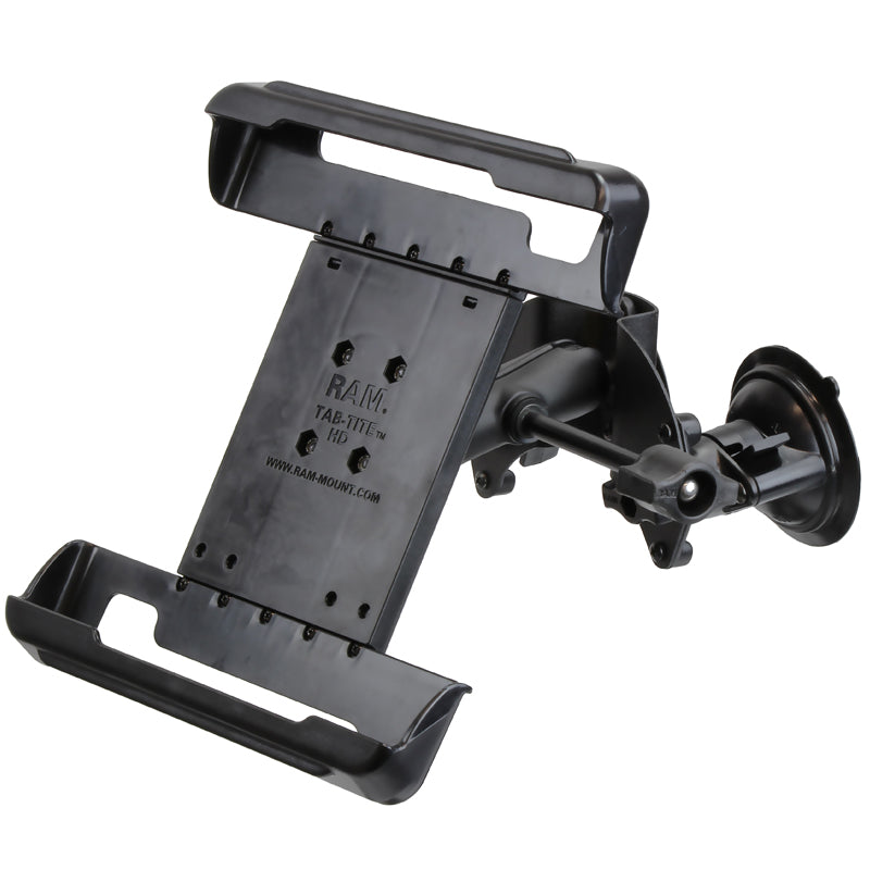 RAM-B-189-PIV1-TAB10-ALA1-KRU.jpg RAM® Tab-Tite™ with RAM® Twist-Lock™ Pivot Suction for Toughpad FZ-A1 - Image 1
