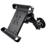 RAM® Tab-Tite™ Suction Mount for iPad Gen 1-4 - Extension Retention Knob