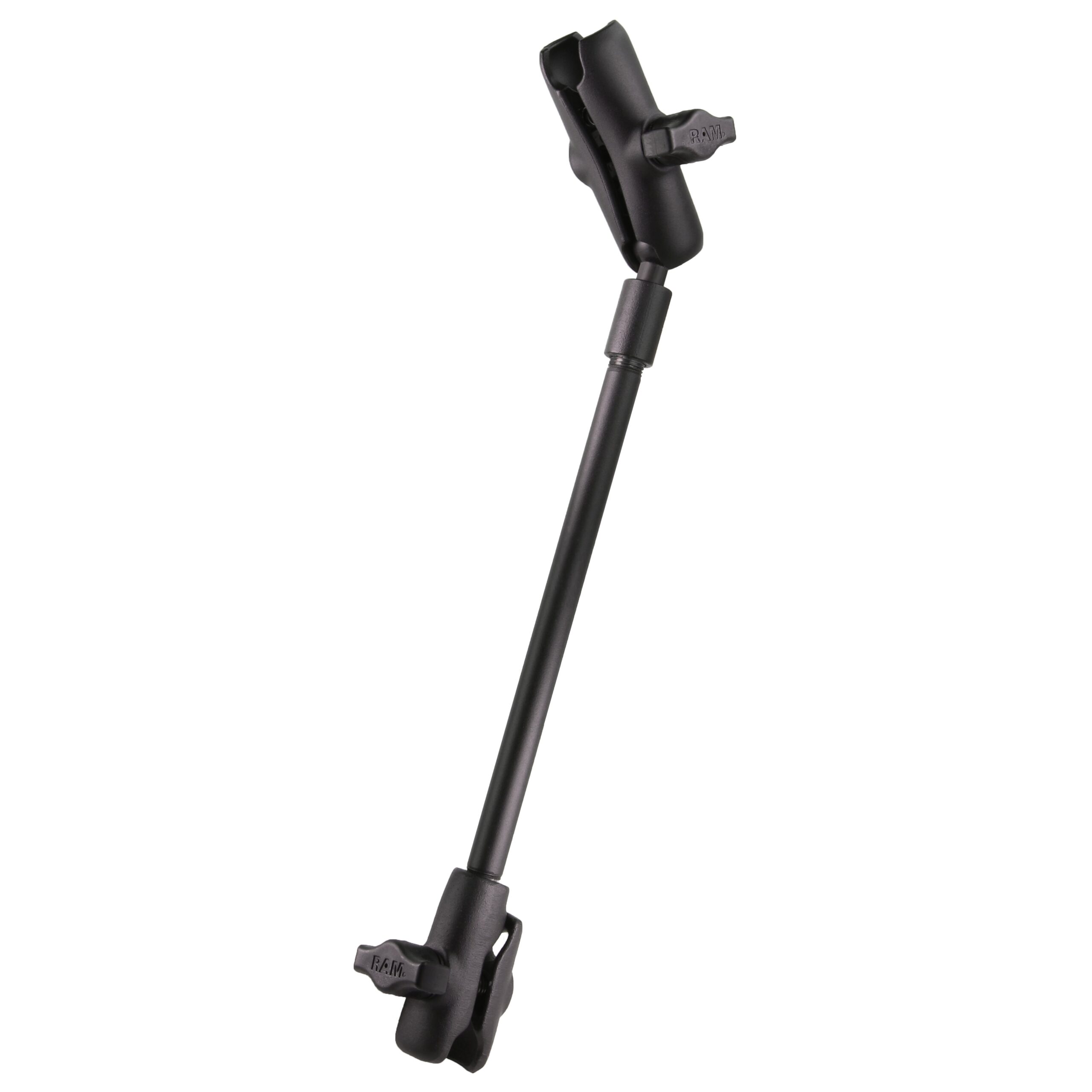 RAM-B-200-9-201.jpg RAM Pipe & Socket 16" Extension Arm for Wheelchairs - Image 1