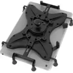 RAM X-Grip Holder with Ball for 9"-11" Tablets