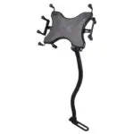 RAM X-Grip with RAM Pod I Vehicle Mount for 12"-13" Tablets - Image 2
