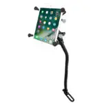 RAM X-Grip with RAM Pod I Vehicle Mount for 7"-8" Tablets