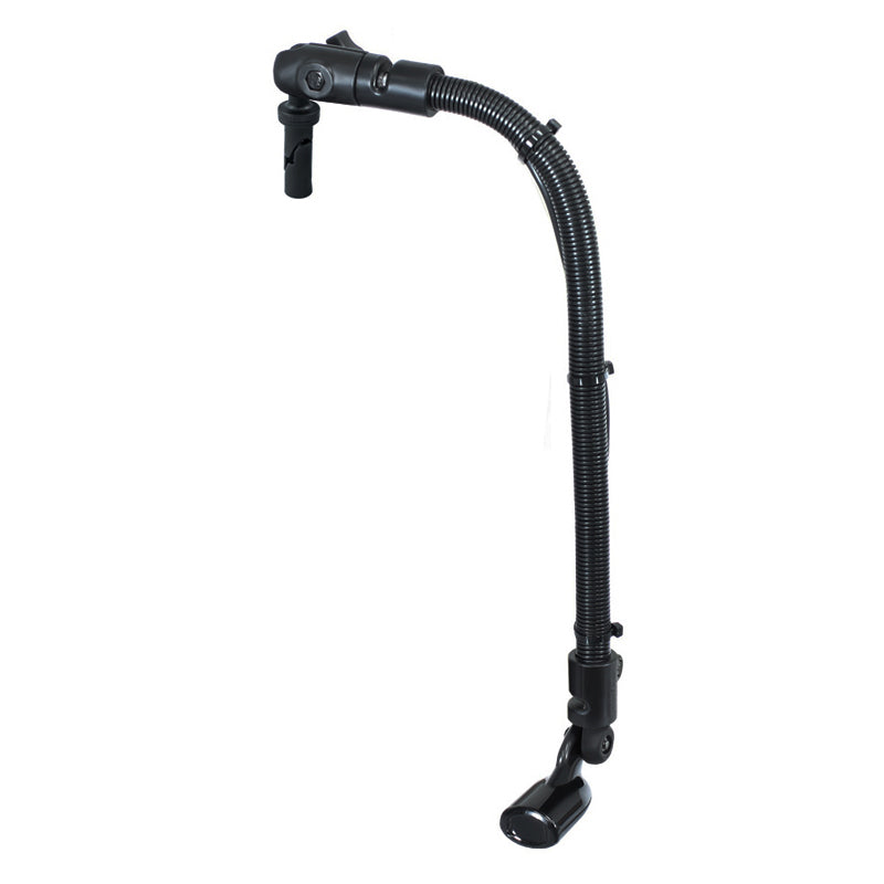 RAM-B-316-18-TRA1-354-75.jpg RAM® Transducer Mount with 18" Rod & Wedge for RAM®, Attwood & Fish-On! - Image 1