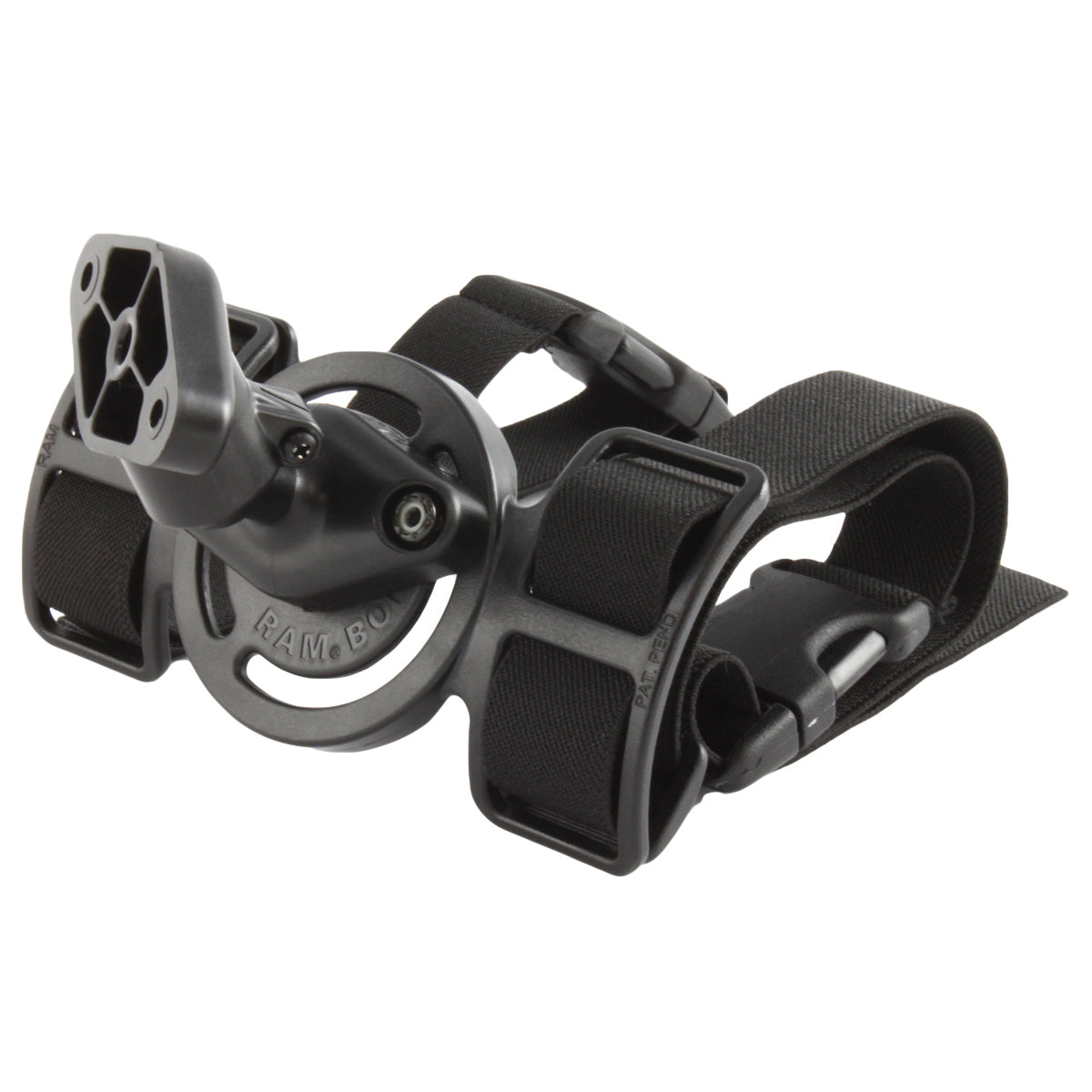 RAM-BM-L1-SBU.jpg RAM® Snap-Link™ Leg Mount - Image 1