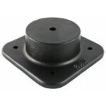 RAM Horizontal Base for Ratchet Swing Arms