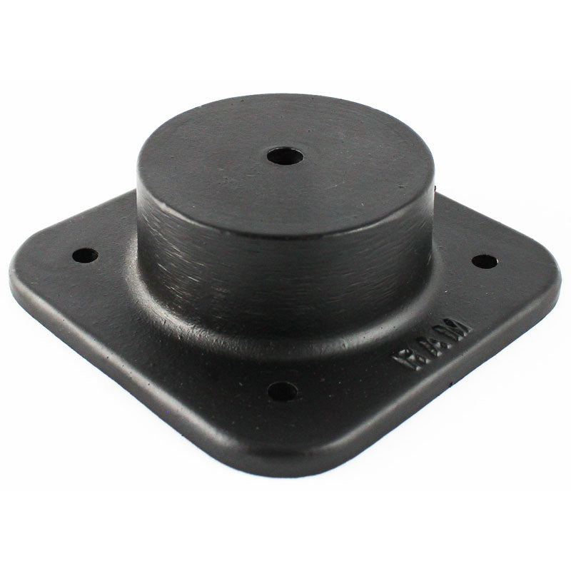 RAM-D-162HU.jpg RAM Horizontal Base for Ratchet Swing Arms - Image 1