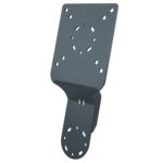 RAM Standard Heavy Duty Accessory/Display Bracket