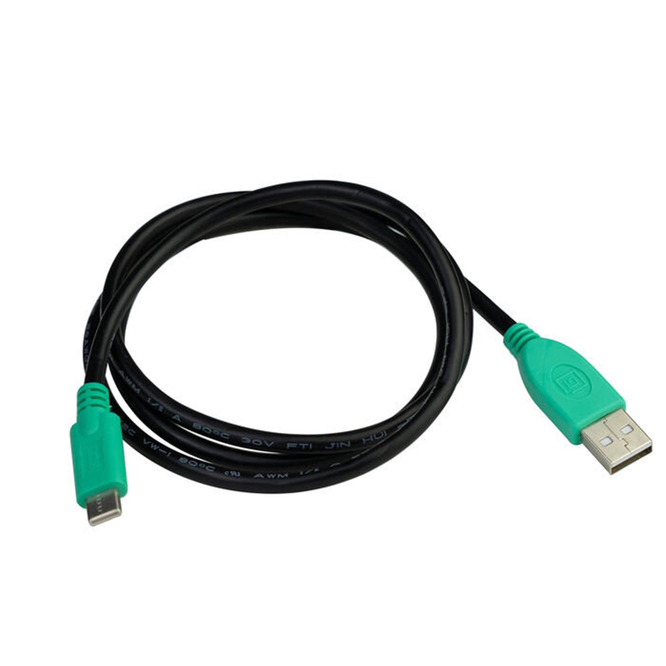 RAM-GDS-CAB-USBC-AMCMU-1.jpg GDS® Genuine USB Type-C 2.0 Cable - Image 1