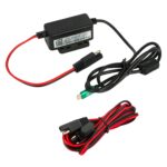 GDS® Modular 10-30V Power Delivery (45W) Male USB-C Hardwire Charger