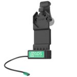 GDS Uni-Conn Powered Dock
