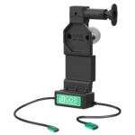 GDS® Uni-Conn™ Dock + Single USB-C with Release Button