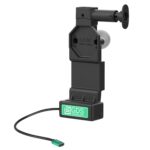 GDS® Uni-Conn™ Dock with Release Button