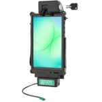Locking GDS Tough-Dock for Samsung Tab A7 Lite 8.7"
