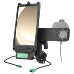 GDS® Uni-Conn™ Aina PTT Voice Responder Bundle for Samsung Tab A9