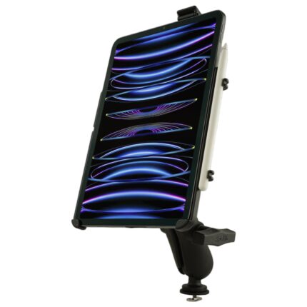 RAM® Track Ball™ Mount for iPad Pro 11" 1-4 Gen, Air 5 & 11 (M2, M3, M4)