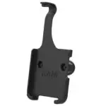 RAM Form-Fit Holder for iPhone 13, 13 Pro, 14, 14 Pro & 15 with Ball - Image 2
