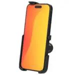 RAM Form-Fit Holder for iPhone 13, 13 Pro, 14, 14 Pro & 15 with Ball