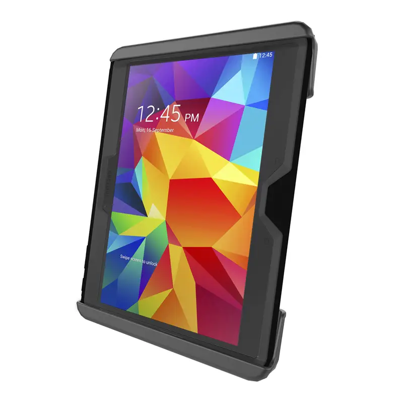 RAM-HOL-TAB25U.jpg RAM Tab-Tite Tablet Holder for 10" Tablets with Case + More - Image 1