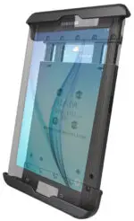 RAM Tab-Tite Spring Loaded Holder for 8" Tablets with Case - Image 2