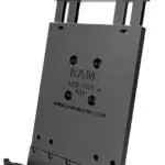 RAM Tab-Tite Spring Loaded Holder for 8" Tablets with Case