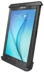 RAM Tab-Tite Spring Loaded Holder for 8" Tablets with Case - Image 3